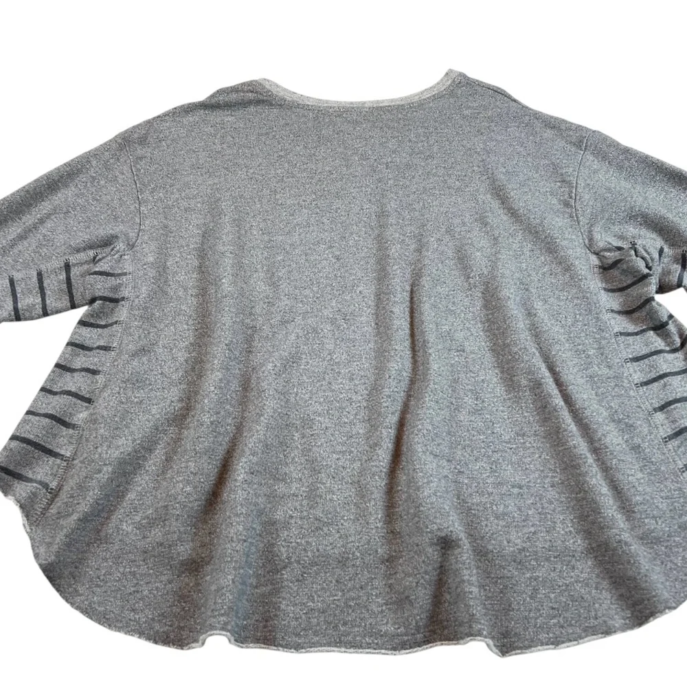 Sundry Oversized Pullover Sweatshirt Sweater Women’s Medium